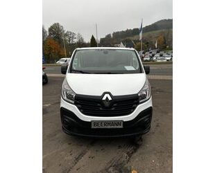 Renault Renault Trafic Kasten L1H1 2,7t Komfort Gebrauchtwagen