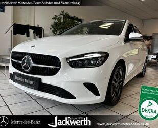 Mercedes-Benz Mercedes-Benz B 200 d Progressive/Navi/Autom./Klim Gebrauchtwagen