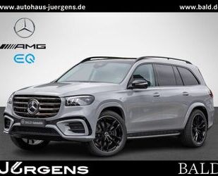 Mercedes-Benz Mercedes-Benz GLS 450 d 4M AMG/ILS/Pano/AHK/Burm/3 Gebrauchtwagen