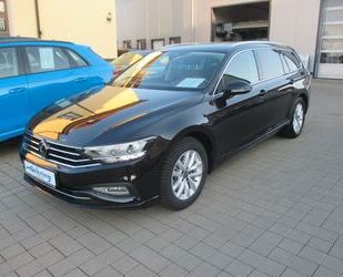 VW Volkswagen Passat Variant 2.0 TDI BMT DSG Business Gebrauchtwagen