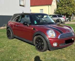 Mini MINI COOPER COOPER Gebrauchtwagen