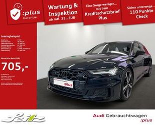 Audi Audi A6 Avant 50 TFSI e quattro S line *AHK*HEAD-U Gebrauchtwagen