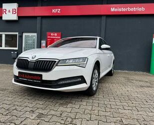 Skoda Skoda Superb Combi Active*2.0TDI*DSG*Navi*Led* Gebrauchtwagen