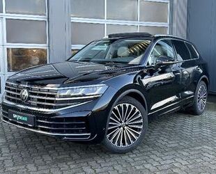 VW Volkswagen Touareg 3.0 TDI / Elegance /Softclose/A Gebrauchtwagen