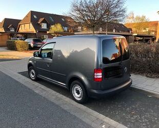 VW Volkswagen Caddy 1,6TDI 75kW Gebrauchtwagen