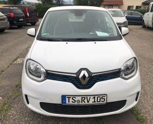 Renault Renault Twingo Intens Gebrauchtwagen