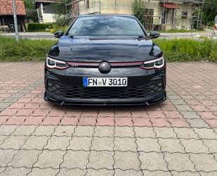 VW Volkswagen Golf 2.0 TSI OPF DSG GTI GTI Gebrauchtwagen