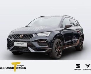 Cupra Cupra Ateca VZ 2.0 TSI LM19 AHK BEATS KAMERA EASY- Gebrauchtwagen