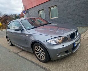 BMW BMW 118 Gebrauchtwagen