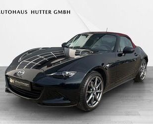 Mazda Mazda MX-5 Roadster SKYACTIV-G 2.0 6GS DESIGN Gebrauchtwagen