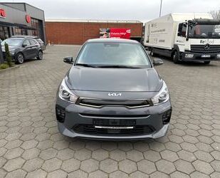 Kia Kia Rio GT-Line*TOP*GARANTIE* Gebrauchtwagen