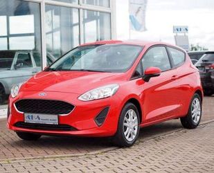 Ford Ford Fiesta Trend, Klima Gebrauchtwagen