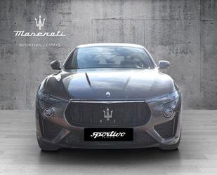 Maserati Maserati Levante Gran Sport Diesel Gebrauchtwagen