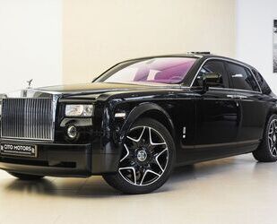 Rolls Royce Rolls-Royce Phantom 2 Year Warranty & Service Gebrauchtwagen