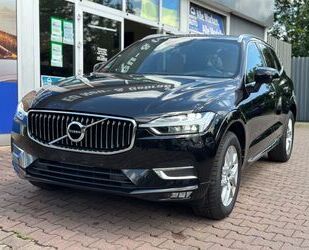 Volvo Volvo XC 60 XC60 Inscription AWD Gebrauchtwagen