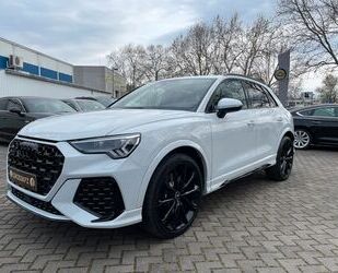 Audi Audi RSQ3 2.5 TFSI S tronic quattro Gebrauchtwagen