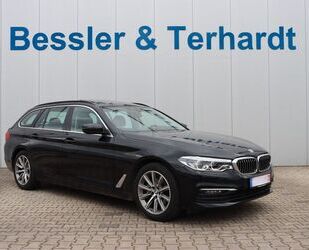 BMW BMW 520d xDrive Touring*HEAD-UP*PANORAMA* Gebrauchtwagen