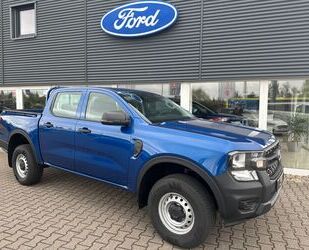 Ford Ford Ranger XL Doppelkabine >SYNC4+WINTERPAKET+AHK Gebrauchtwagen