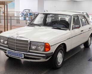 Mercedes-Benz Mercedes-Benz 200 (W123) Gebrauchtwagen