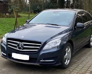 Mercedes-Benz Mercedes-Benz R 350 4MATIC BlueEFFICIENCY -AMG-Sta Gebrauchtwagen