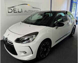 Citroen Citroën DS3 THP 165 SportChic Gebrauchtwagen