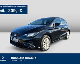 Seat Seat Ibiza Reference 1.0 LED Klima PDC/h Freispr S Gebrauchtwagen