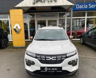 Dacia Dacia Spring EXTREME ELECTRIC 65 Gebrauchtwagen