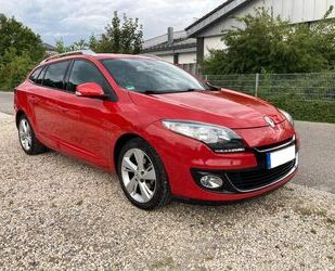 Renault Renault Megane Grandtour Dynamique ENERGY 1.5 dCi Gebrauchtwagen