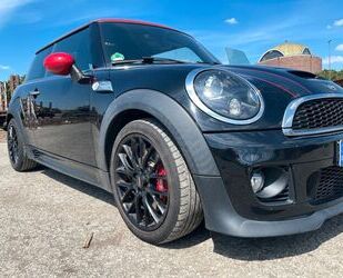 Mini MINI John Cooper Works Gebrauchtwagen