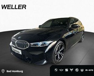 BMW BMW 320d xDrive Touring M Sport Pano DA PA LcProf Gebrauchtwagen