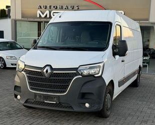 Renault Renault Master III Kasten L3H2 HKa 3,5t Gebrauchtwagen