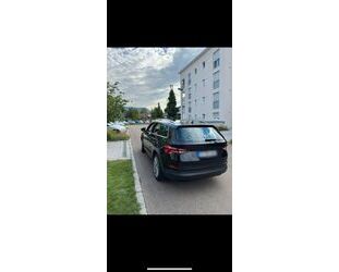 Skoda Skoda Kodiaq 2.0 TDI SCR DSG Ambition 7 Sitzer Gebrauchtwagen