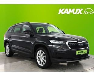 Skoda Skoda Kodiaq 2.0 TDI DSG Ambition+LED+NAVI+VIRTUAL Gebrauchtwagen