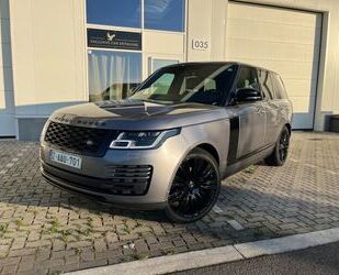 Land Rover Land Rover Range Rover Vogue 3.0 Liter SDV6 HSE Gebrauchtwagen