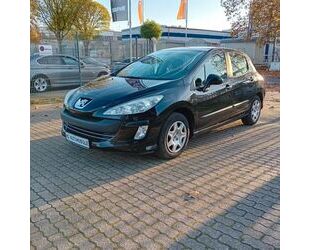 Peugeot Peugeot 308 Tendance Gebrauchtwagen