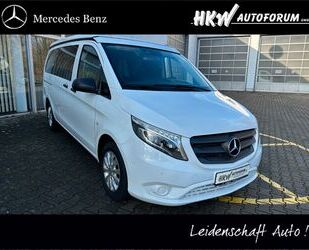 Mercedes-Benz Mercedes-Benz Marco Polo 220 d L /Standh/ILS/Totw. Gebrauchtwagen