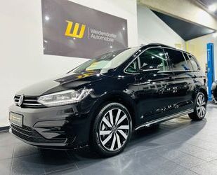 VW Volkswagen Touran Highline*R-Line*7Sitze*Pano*ACC* Gebrauchtwagen