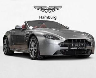 Aston Martin Aston Martin V8 Vantage S Roadster - Aston Martin Gebrauchtwagen