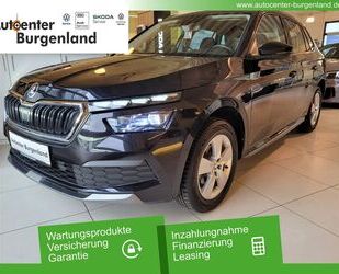 Skoda Skoda Kamiq 1.0 TSI Style SITZHEIZ.+SMART-LINK+BT Gebrauchtwagen