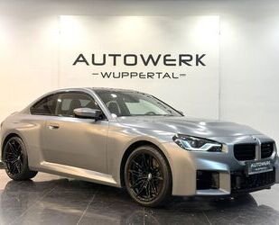 BMW BMW M2 Coupe*SCHALENSITZE*CARBON*HEAD-UP*KAMERA*H& Gebrauchtwagen