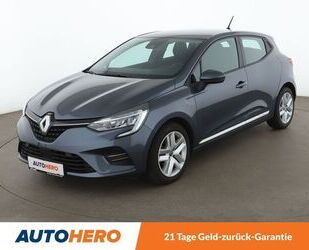 Renault Renault Clio 1.0 SCe Experience *LED*TEMPO*PDC*SHZ Gebrauchtwagen