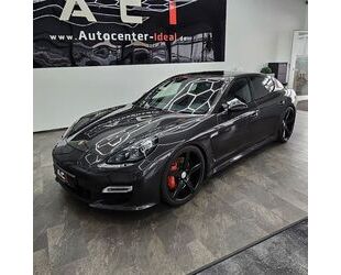 Porsche Porsche Panamera GTS, Kamera, Sportausp., Alc. Bos Gebrauchtwagen