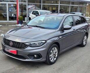 Fiat Fiat Tipo Kombi 1,4 T-Jet Mirror Kamera Navi Gebrauchtwagen