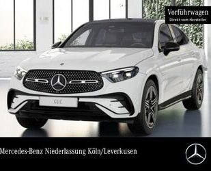 Mercedes-Benz GLC 220 Gebrauchtwagen