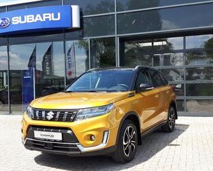 Suzuki Suzuki Vitara 1.4 BOOSTER Hybrid Comfort+ Allgrip Gebrauchtwagen