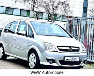 Opel Opel Meriva MPV Edition1.4 Twinport Eco FLEX Gebrauchtwagen