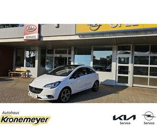 Opel Opel Corsa Color Edition 3trg. 1.4T 150PS 6G Sport Gebrauchtwagen