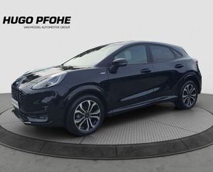 Ford Ford Puma ST-Line Aut. ACC Kamera LED Navi WI-PKT Gebrauchtwagen