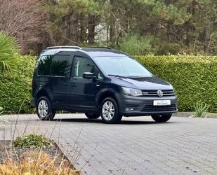 VW Volkswagen Caddy 4M 4x4 Garantie 8F. Berf.inkl.Lie Gebrauchtwagen