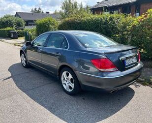 Honda Honda Legend 3.5 V6 SH-AWD LS Gebrauchtwagen